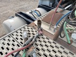 4 Underbody - Truck with Wet Kit Plumbing