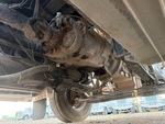 4 Underbody - Truck with Transmission