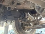 4 Underbody - Truck with Power Take Off