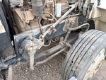 4 Underbody - Truck with Steering Components