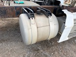 4 Underbody - Truck with Hydraulic Tank