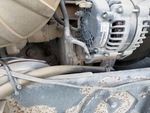 4 Engine with Cooling System Leaks