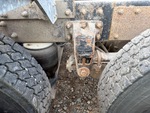 4 Underbody - Truck with Suspension Bushings