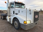 General Appearance with Sheet Metal (fiberglass) Condition