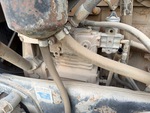 4 Engine with Air Compressor