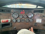 4 Transmision with Warning Lights