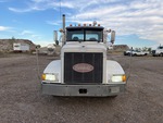 General Appearance with Exterior Lights