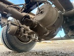 4 Underbody - Truck with Rear Drive Axle