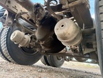 4 Underbody - Truck with Front Drive Axle