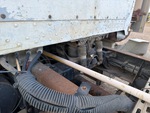 4 Underbody - Truck with Cab Suspension Air Bags