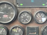 4 Transmision with Oil Pressure