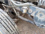 4 Underbody - Truck with Suspension Springs/Hangers