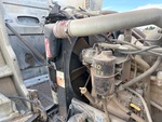 4 Engine with Radiator
