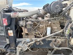 4 Engine with Engine - Left Side