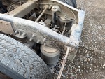 4 Underbody - Truck with Suspension Air Bags