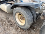 4 Underbody - Truck with Left Front Drive Tires