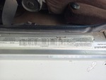 General Appearance with Motor Vehicle Safety Standards Label
