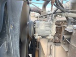 4 Engine with A/C Compressor