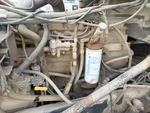 4 Engine with Fuel System