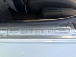 General Appearance with Motor Vehicle Safety Standards Label