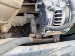 4 Engine with Cooling System Leaks