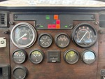 4 Transmision with Engine Warning Lights