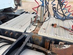 4 Underbody - Truck with Wet Kit Plumbing