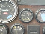 4 Transmision with Oil Pressure