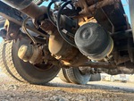 4 Underbody - Truck with Front Axle