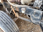 4 Underbody - Truck with Suspension Springs/Hangers