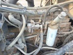4 Engine with Fuel Leaks