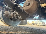 4 Underbody - Truck with Rear Axle