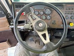 4 Transmision with Steering Controls