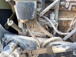 4 Engine with Air Compressor