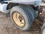 4 Underbody - Truck with Left Front Drive Tires
