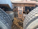 4 Underbody - Truck with Suspension Bushings
