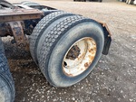 4 Underbody - Truck with Left Rear Drive Tires