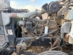 4 Engine with Engine - Left Side