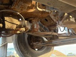 4 Underbody - Truck with Power Take Off