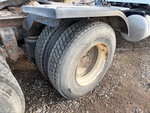 4 Underbody - Truck with Right Front Drive Tires