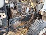4 Underbody - Truck with Steering Components