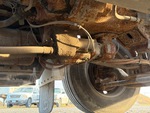 4 Underbody - Truck with PTO Pump
