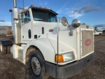 General Appearance with Sheet metal (fiberglass) condition