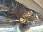 4 Underbody - Truck with Transmission