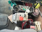 4 Transmision with PTO Control