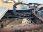 4 Underbody - Truck with Frame Condition