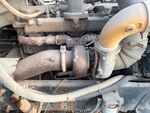 4 Engine with Exhaust System