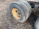 4 Underbody - Truck with Right Rear Drive Tires