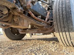 4 Underbody - Truck with Steer Axle