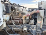 4 Engine with Engine - Right Side